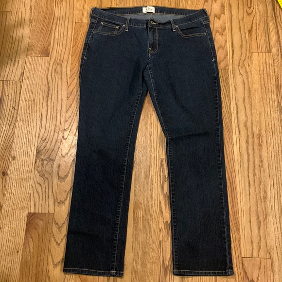 Old Navy Diva Jeans Size 12 - Picture 1 of 6
